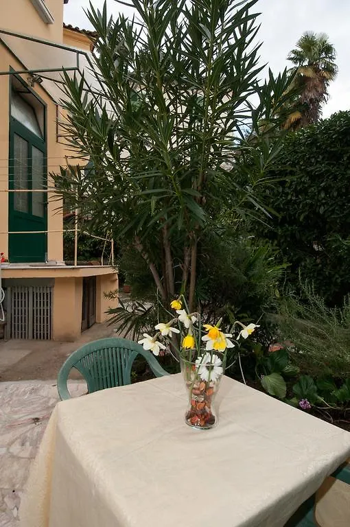 Apartment Alex Abbazia