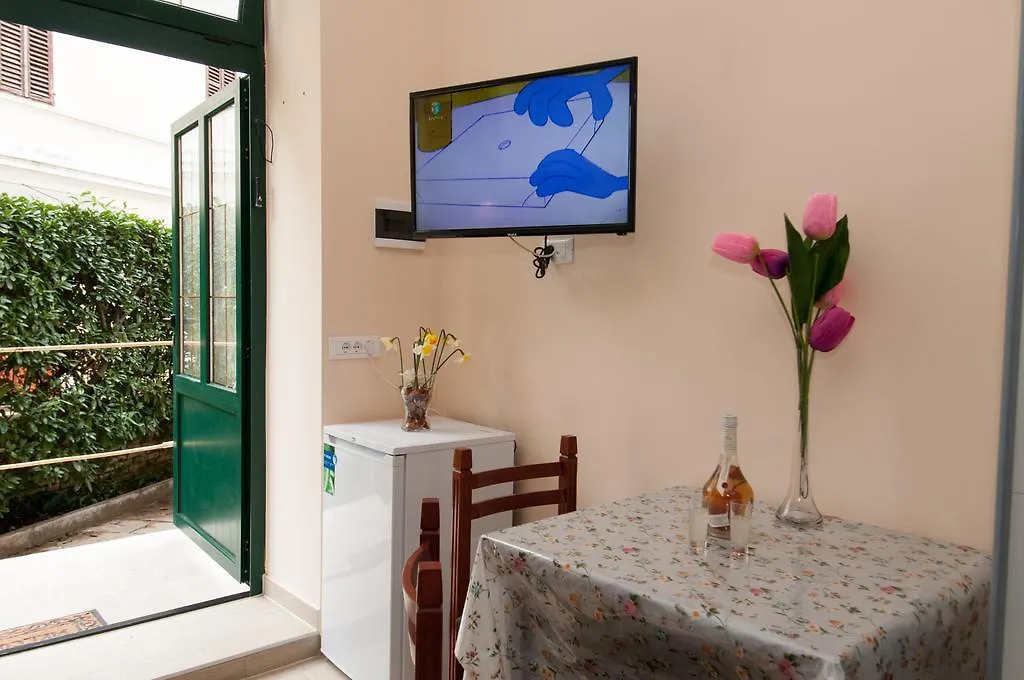 Apartment Alex Abbazia