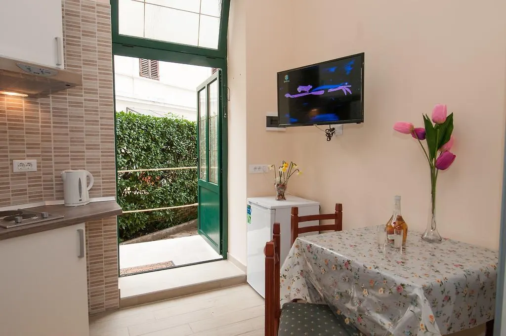 Apartment Alex Abbazia