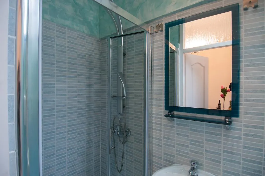 Apartment Alex Abbazia Croazia