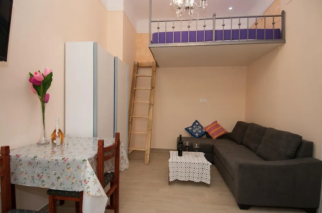 Apartment Alex Opatija Croatia