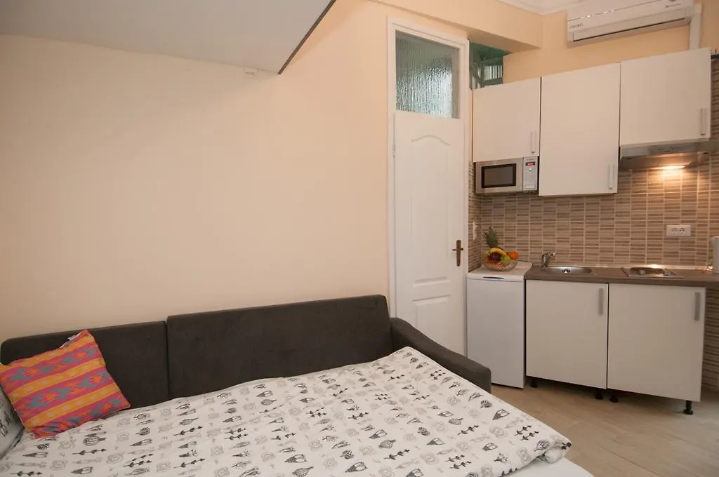 Apartment Alex Opatija Croatia