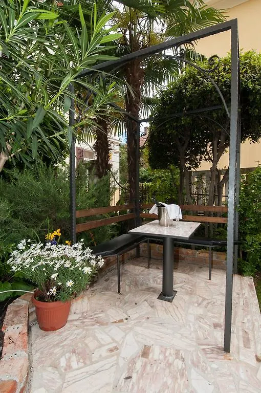 Apartment Alex Abbazia