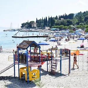  Apartman Palmgarden Opatija-icici