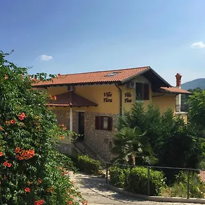  Apartman Flora